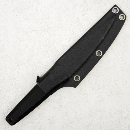 Нож OWL Tyto F, M390, G10 Black, Kydex - купить в интернет-магазине Blademan