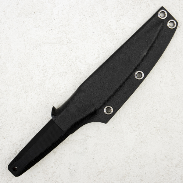 Нож OWL Tyto F, M390, G10 Black, Kydex - купить в интернет-магазине Blademan