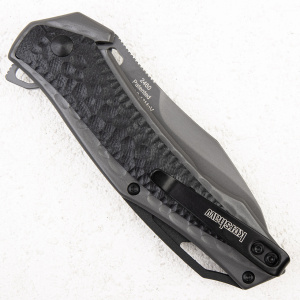 Нож Kershaw Vedder, Stainless steel/G10 - складной туристические ножи из стали Нож Kershaw Vedder, Stainless steel/G10 - складной туристические ножи из стали