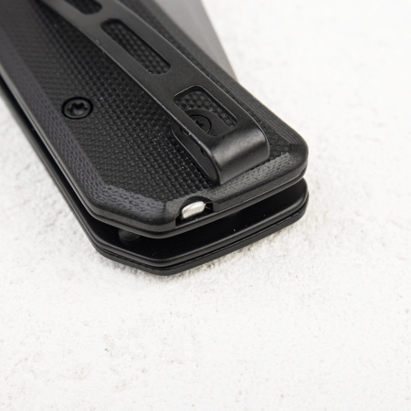 Нож CIVIVI Relic, Nitro-V, G10 Black Нож CIVIVI Relic, Nitro-V, G10 Black - купить в интернет-магазине Blademan