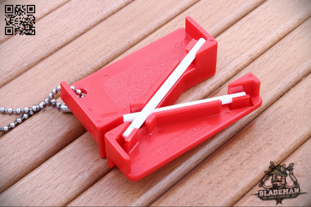 Точилка Lansky Mini Knife Sharpener - купить в интернет-магазине Blademan