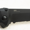 Нож Benchmade Casbah, S30V, Grivory Black, 4400SBK Нож Benchmade Casbah, S30V, Grivory Black, 4400SBK