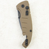 Нож Hogue A01-MicroSwitch, CPM 154, Aluminum Black, 24127 Нож Hogue A01-MicroSwitch, CPM 154, Aluminum Black, 24127