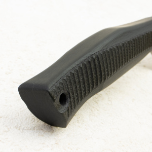 Нож OWL Пчак S, JM390 Cryo, G10 Black, Kydex