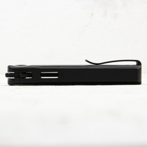 Нож WE Knife Eidolon, CPM 20CV, G10 Black - складной туристические ножи из стали Нож WE Knife Eidolon, CPM 20CV, G10 Black - складной туристические ножи из стали