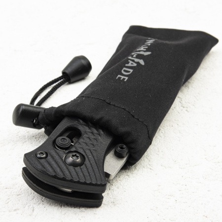 Нож Benchmade Mini Presidio Ultra, 527, 440C, Noryl GTX Нож Benchmade Mini Presidio Ultra, 527, 440C, Noryl GTX - купить в интернет-магазине Blademan