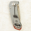 Нож Buck Budgie, S35VN, G10 Black, 0417BKS-B Нож Buck Budgie, S35VN, G10 Black, 0417BKS-B