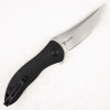 Нож CIVIVI Synergy 3, Nitro-V, G10 Black, C20075A-1 Нож CIVIVI Synergy 3, Nitro-V, G10 Black, C20075A-1