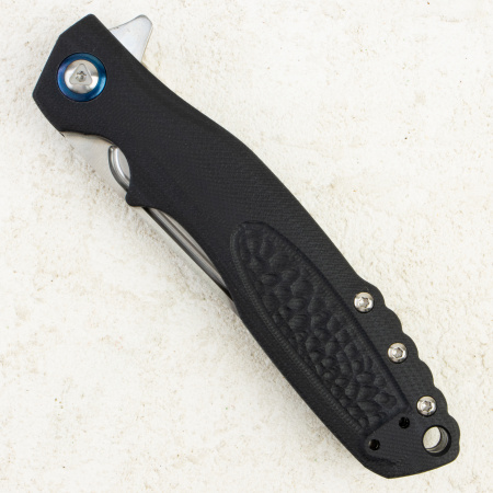 SteelClaw Джин, G10, Чёрный SteelClaw Джин, G10, Чёрный
