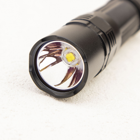 Фонарь Fenix PD36R TAC - купить в интернет-магазине Blademan