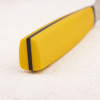 Нож овощной OWL P100 F, Cromax, G10 Yellow
