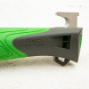 Нож Opinel №12 Explore, XC90, Plastic/Rubber Green, 1899