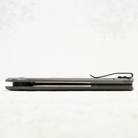 Нож Kershaw Auto Launch 17, S35VN, Aluminum Handle, KS7951