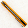 Нож Buck Wharncliffe Deploy Auto, 154CM, Aluminum Orange, 0838ORS-B Нож Buck Wharncliffe Deploy Auto, 154CM, Aluminum Orange, 0838ORS-B
