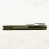 Нож Kershaw Launch Iridium, MagnaCut, Aluminum Olive Handle, 7038OL Нож Kershaw Launch Iridium, MagnaCut, Aluminum Olive Handle, 7038OL