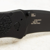 Нож Kershaw Blur, Black CPM MagnaCut, Black Anodized Aluminum Handle, 1670BLKMAG Нож Kershaw Blur, Black CPM MagnaCut, Black Anodized Aluminum Handle, 1670BLKMAG