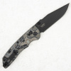 Нож Hogue Deka, CPM 20CV, G10 Dark Earth, 24277 Нож Hogue Deka, CPM 20CV, G10 Dark Earth, 24277