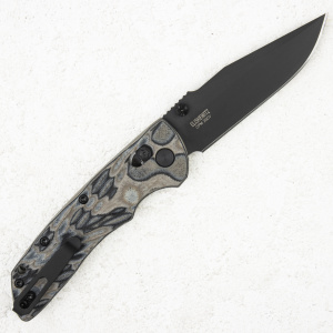 Нож Hogue Deka, CPM 20CV, G10 Dark Earth, 24277 Нож Hogue Deka, CPM 20CV, G10 Dark Earth, 24277
