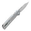 Нож Cold Steel FM-I Clip Point, серый титан, CS-FL-35FMB-SA — фото 6