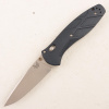 Нож Benchmade Barrage, S30V, Blue Richlite Handle, 581-03