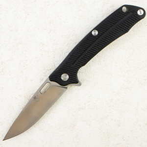 Нож Steelclaw LK5013A, 440C, Satin Нож Steelclaw LK5013A, 440C, Satin