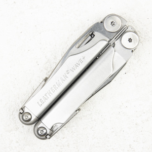 Мультитул Leatherman Wave Plus 832524 - купить в интернет-магазине Blademan