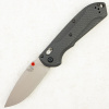 Нож Benchmade Freek, S90V, Carbon Fiber, 560-03 Нож Benchmade Freek, S90V, Carbon Fiber, 560-03