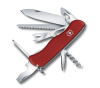 Нож перочинный Victorinox Outrider Red