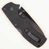 Нож Cold Steel American Lawman, S35VN, G10 Black, CS58B