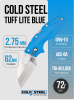 Нож Cold Steel Tuff Lite Blue