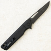 Нож Buck Infusion Tanto, 7Cr17MoV, G10 Black, 0239BKS-B Нож Buck Infusion Tanto, 7Cr17MoV, G10 Black, 0239BKS-B