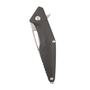 Нож Brous Blades Division, D2, Carbon Fiber Handle, Limited Edition (31/500), SW-DIV