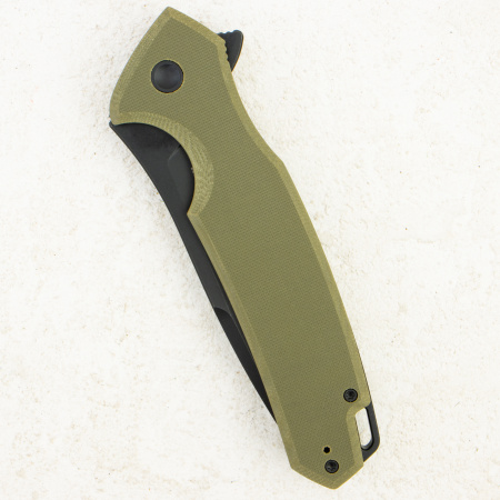 Нож Mr.Blade Hellcat, VG-10, G10 Olive, MB900Нож Mr.Blade Hellcat, VG-10, G10 Olive, MB900 Нож Mr.Blade Hellcat, VG-10, G10 Olive, MB900Нож Mr.Blade Hellcat, VG-10, G10 Olive, MB900