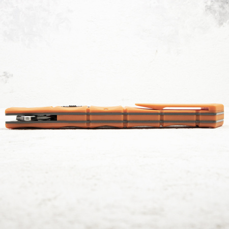 Нож Cold Steel Large Luzon, 20NQX-ORST, GFN Orange, CS20NQX-ORST Нож Cold Steel Large Luzon, 20NQX-ORST, GFN Orange, CS20NQX-ORST