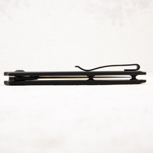 Нож WE Knife Fornix, 20CV, 6AL4V Titanium Black (Limited edition) - складной туристические ножи из стали Нож WE Knife Fornix, 20CV, 6AL4V Titanium Black (Limited edition) - складной туристические ножи из стали