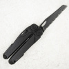 Мультитул Leatherman Wave Plus Black Molle 832526 - купить в интернет-магазине Blademan