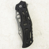 Нож CIVIVI Biophase, Damascus Steel, Aluminum Black Handle, C23083-DS1 Нож CIVIVI Biophase, Damascus Steel, Aluminum Black Handle, C23083-DS1