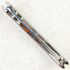 Нож QSP Dolphin, Mirror 14C28N, Abalone Handle, QS161-D Нож QSP Dolphin, Mirror 14C28N, Abalone Handle, QS161-D