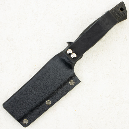 Нож OWL Canadian S, 420V Cryo, Micarta Black, Kydex