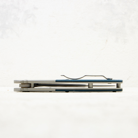 Steelclaw CQC, Синий Steelclaw CQC, Синий