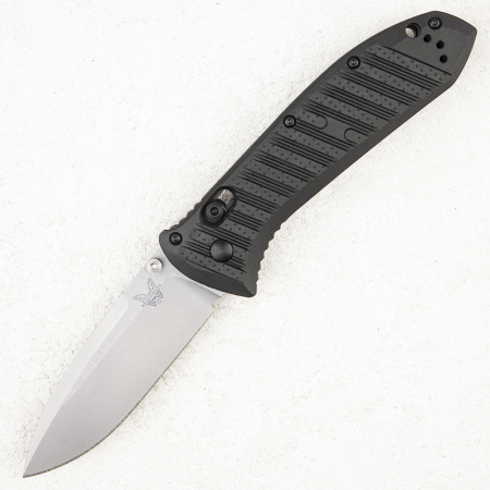Нож Benchmade Presidio 2 570-1, CPM S30V, CF Elite