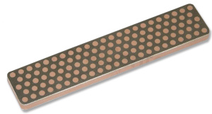 Точильный Брусок DMT Aligner TAN Diamond -  Extra-Extra Fine Точильный Брусок DMT Aligner TAN Diamond -  Extra-Extra Fine - купить в интернет-магазине Blademan