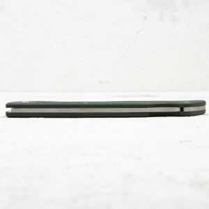 Нож Ontario Camp Plus Santoku, 43051, Stainless, Green - складной туристические ножи из стали Нож Ontario Camp Plus Santoku, 43051, Stainless, Green - складной туристические ножи из стали