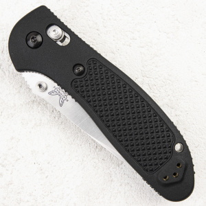 Нож Benchmade Griptilian, S30V, Noryl GTX Black, 551 Нож Benchmade Griptilian, S30V, Noryl GTX Black, 551