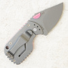 Нож Boker Plus Subcom 42, AUS-8, FRN Pink, 01BO593 Нож Boker Plus Subcom 42, AUS-8, FRN Pink, 01BO593