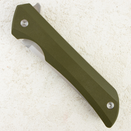 Ruike Hussar Р121 Green