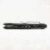 Нож Hogue X1 MicroFlip, CPM 154, Aluminum Gray Нож Hogue X1 MicroFlip, CPM 154, Aluminum Gray - купить в интернет-магазине Blademan