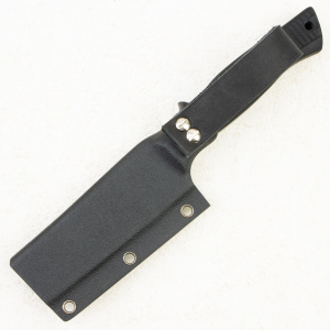 Нож OWL Canadian S F, ELMAX Cryo, G10 Black, Kydex Нож OWL Canadian S F, ELMAX Cryo, G10 Black, Kydex - купить в интернет-магазине Blademan