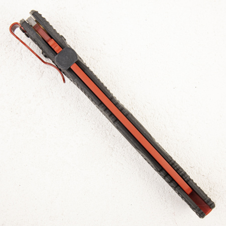 Нож Benchmade SOCP 391T Tactical Trainer, CF Elite - купить в интернет-магазине Blademan