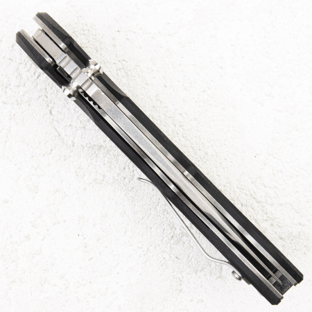 Нож Realsteel T101, G10 Black Нож Realsteel T101, G10 Black - купить в интернет-магазине Blademan